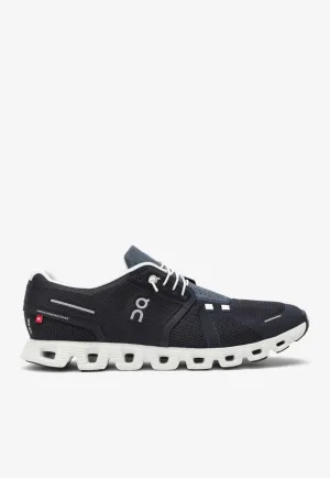 On Cloud 5 Low-Top Sneakers