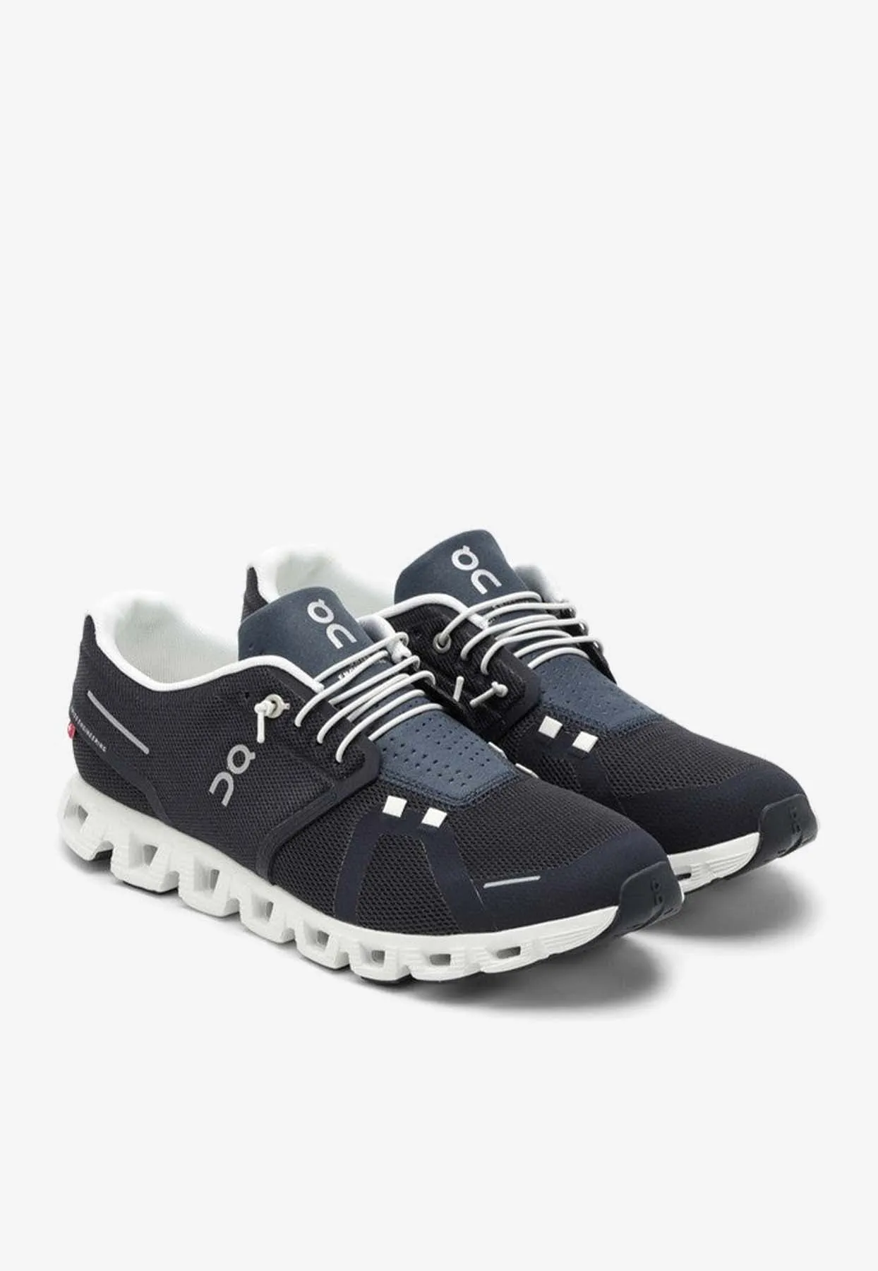 On Cloud 5 Low-Top Sneakers