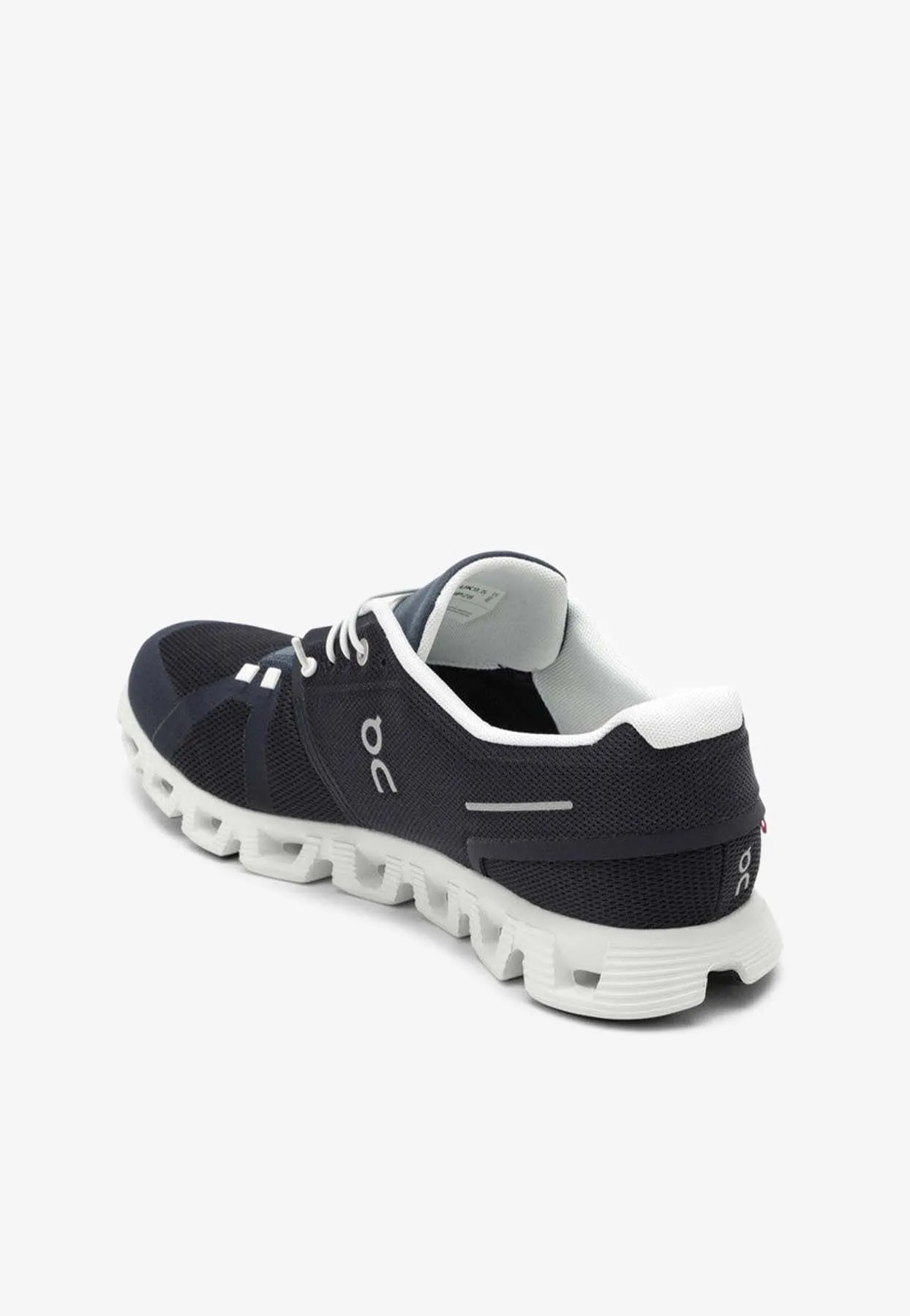 On Cloud 5 Low-Top Sneakers
