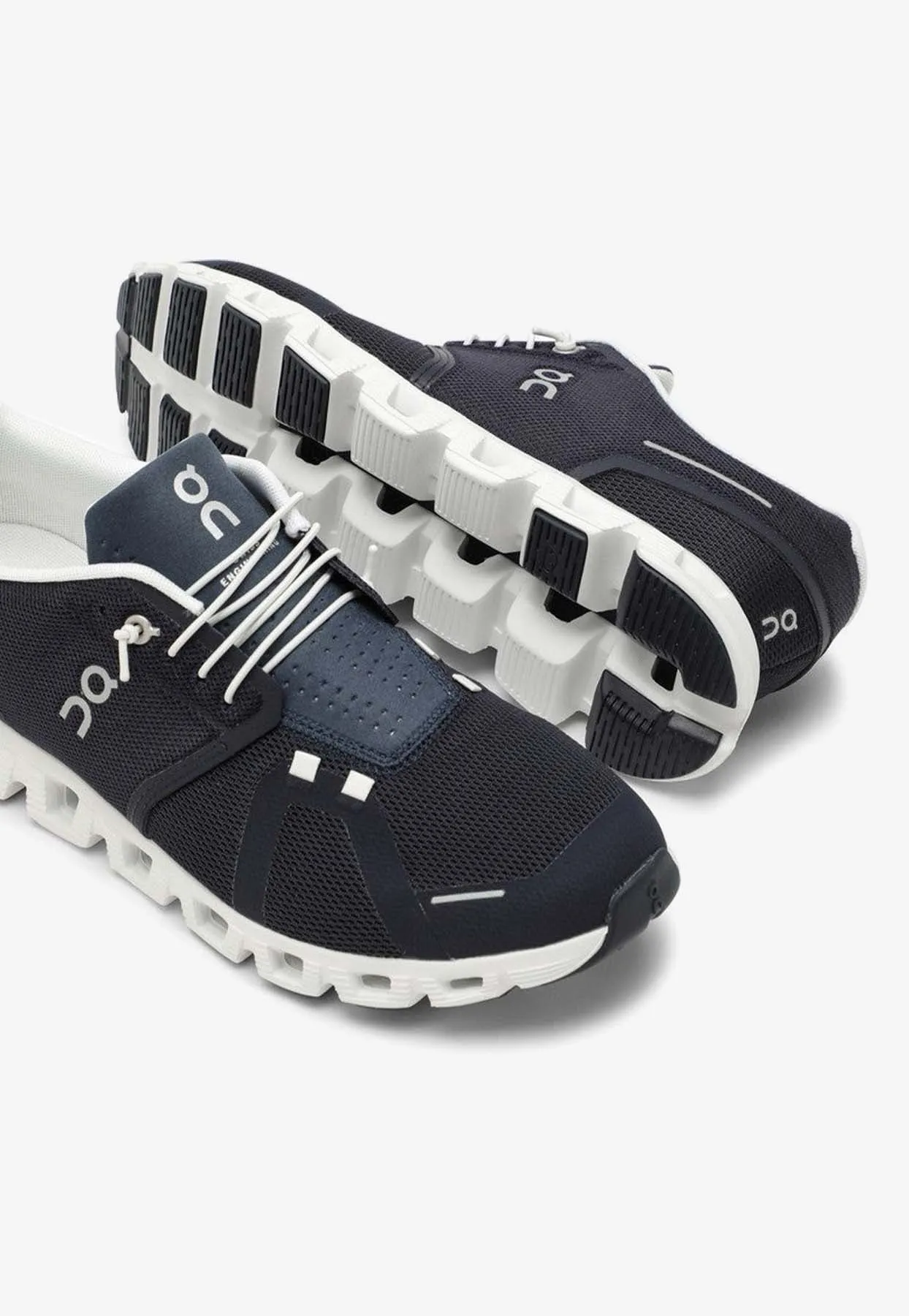 On Cloud 5 Low-Top Sneakers