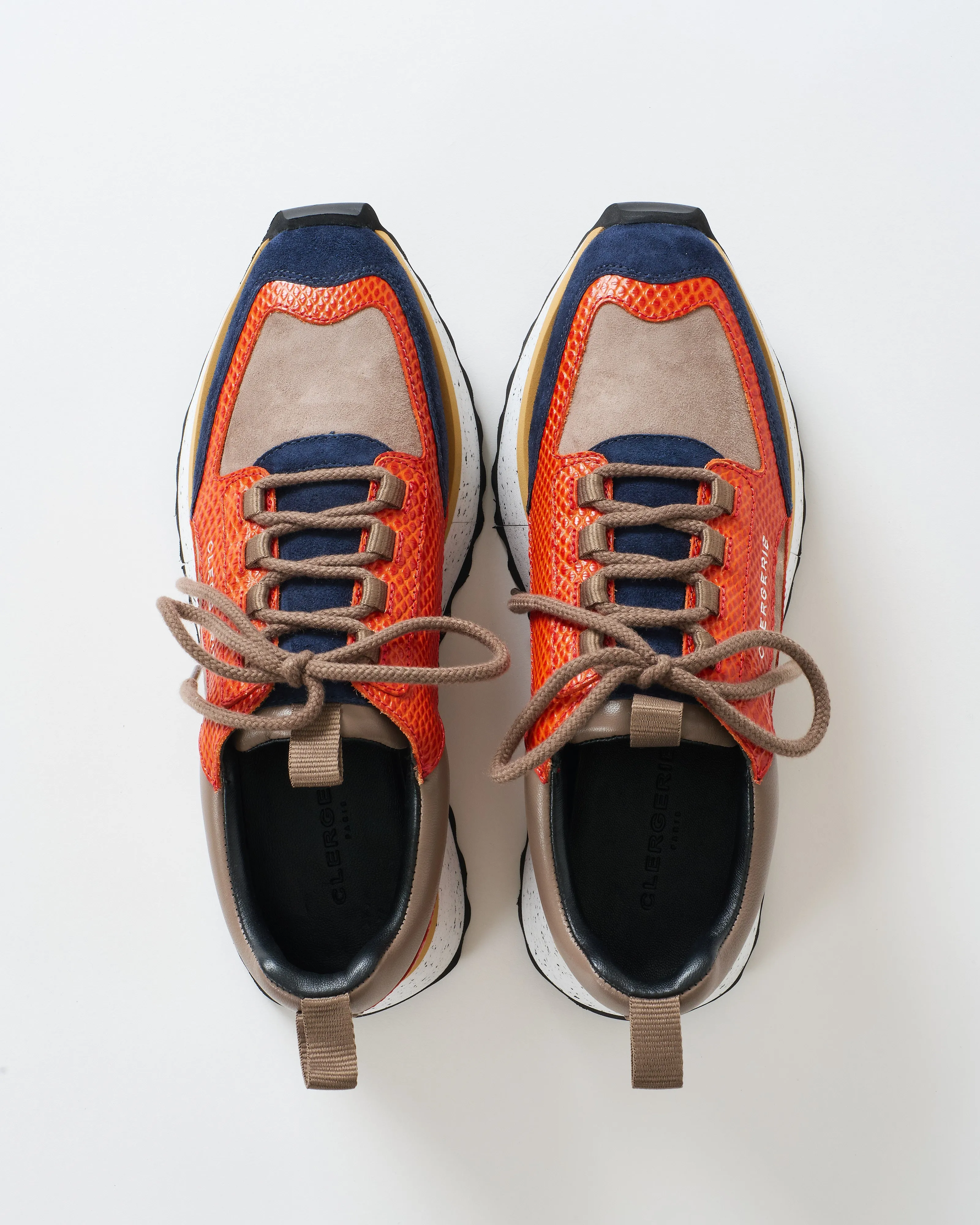 opus sneaker