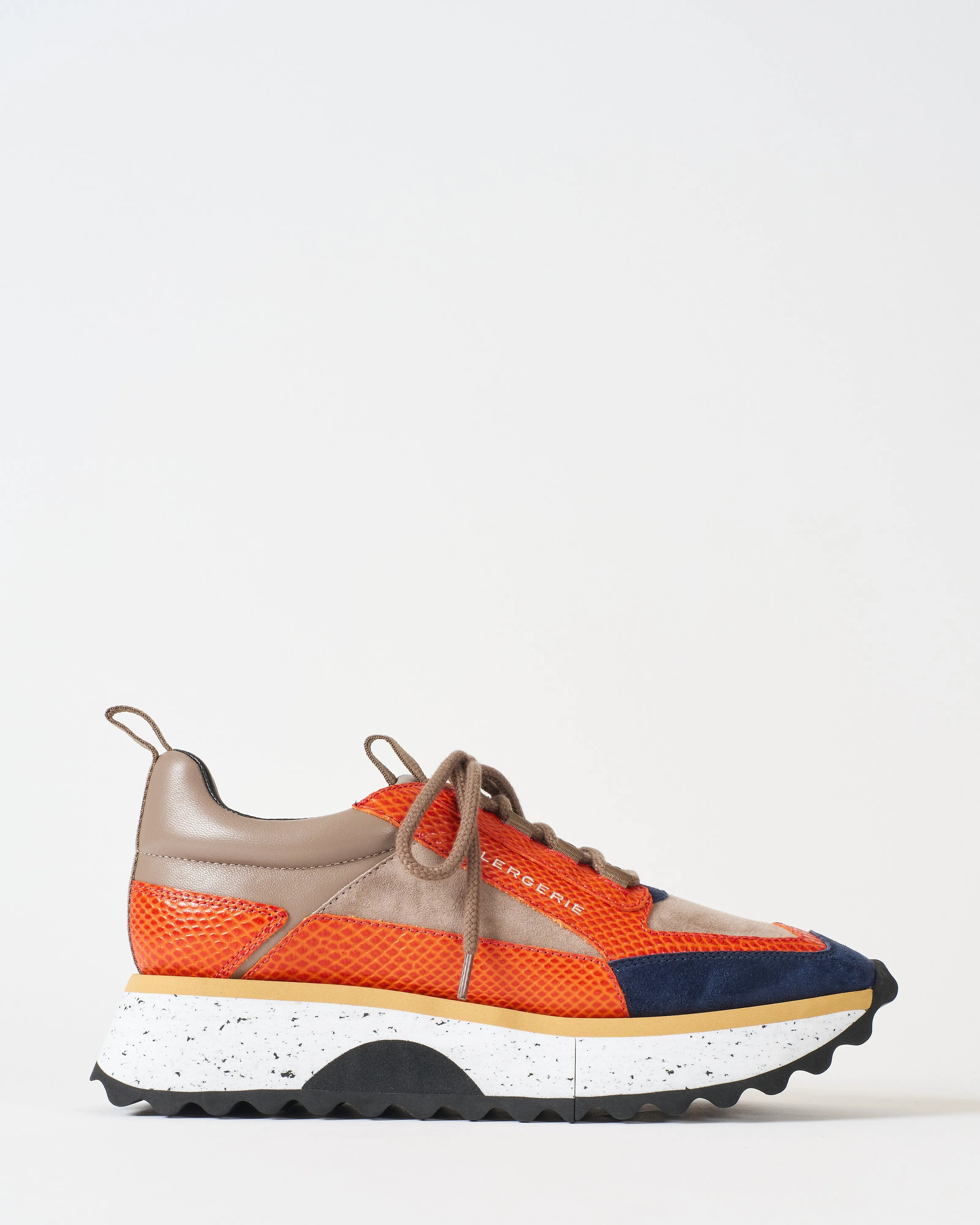 opus sneaker