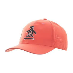 Original Penguin Golf Pete Over Tee Cap