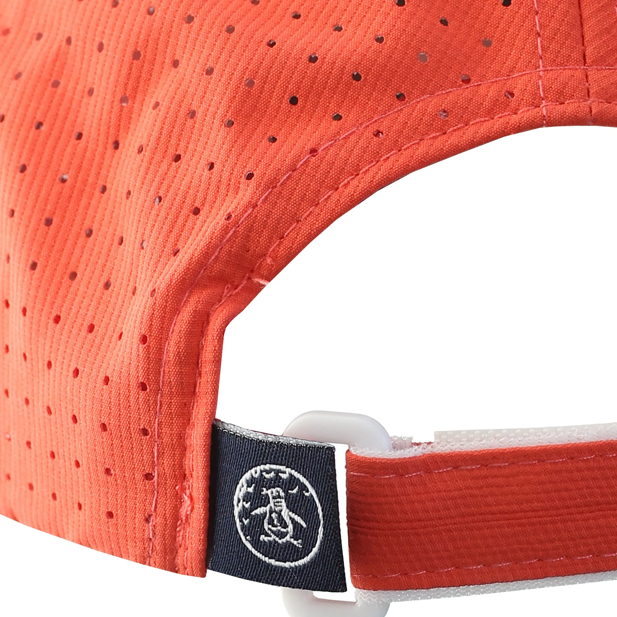 Original Penguin Golf Pete Over Tee Cap