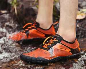 Outdoor Hiking Shoes