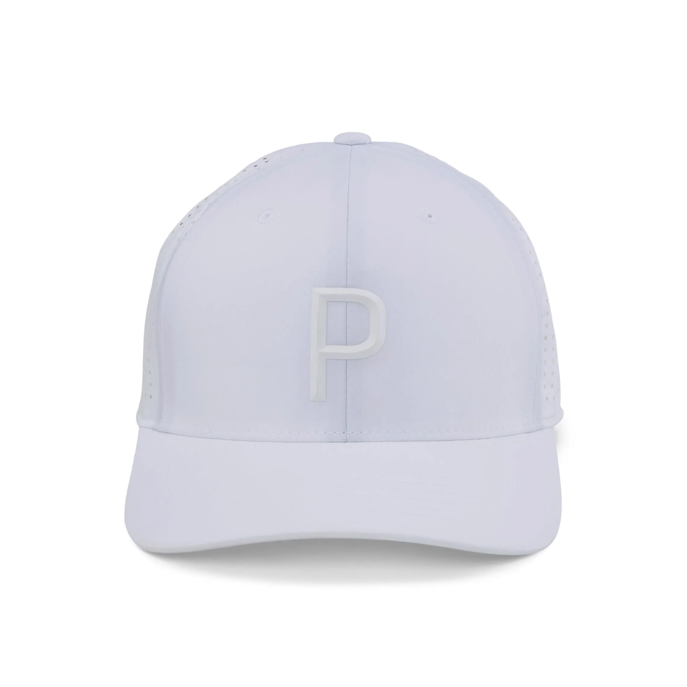 Puma Golf Tech P Snapback Cap