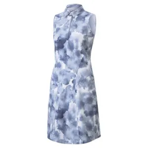 Puma Ladies Cloudy Golf Dress