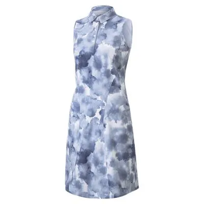 Puma Ladies Cloudy Golf Dress