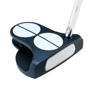 PUTTER CALLAWAY AI ONE 2-BALL DOUBLE BEND