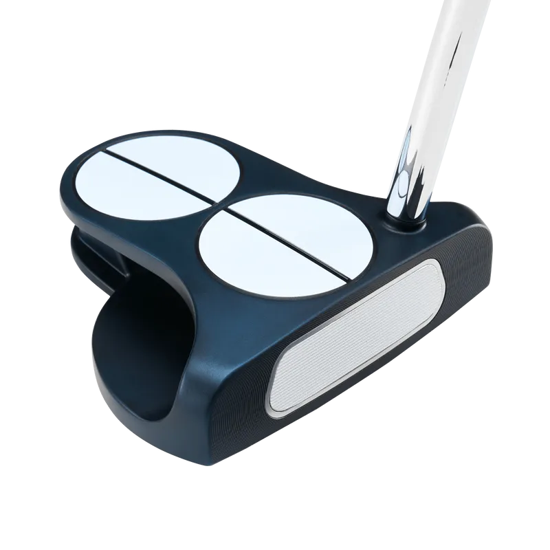 PUTTER CALLAWAY AI ONE 2-BALL DOUBLE BEND