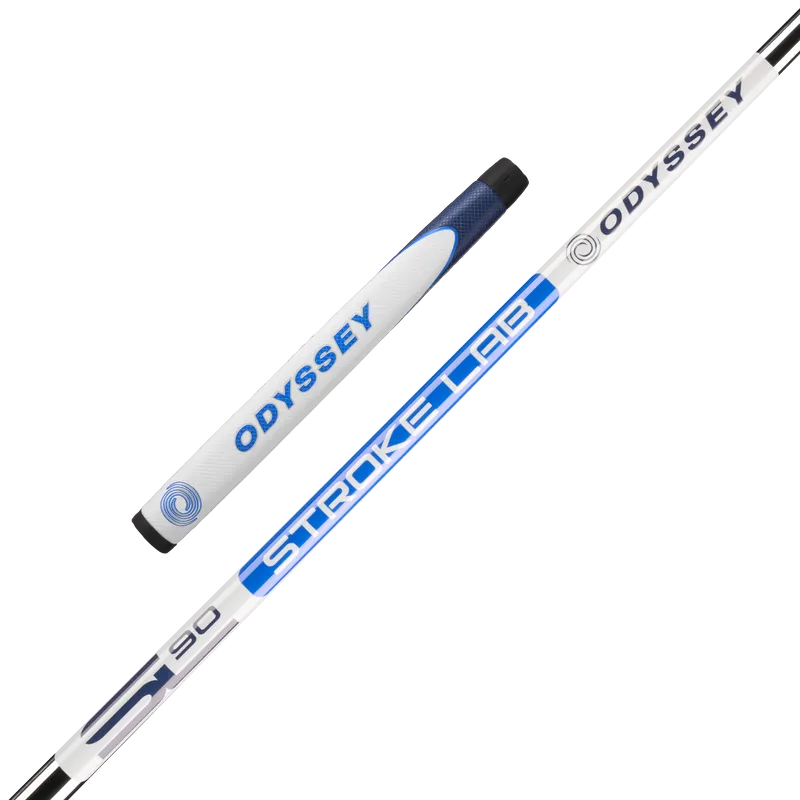 PUTTER CALLAWAY AI ONE 2-BALL DOUBLE BEND