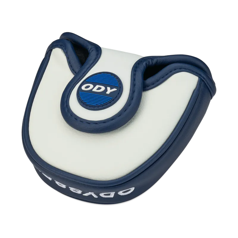 PUTTER CALLAWAY AI ONE 2-BALL DOUBLE BEND