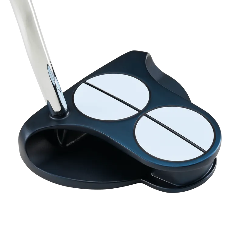 PUTTER CALLAWAY AI ONE 2-BALL DOUBLE BEND