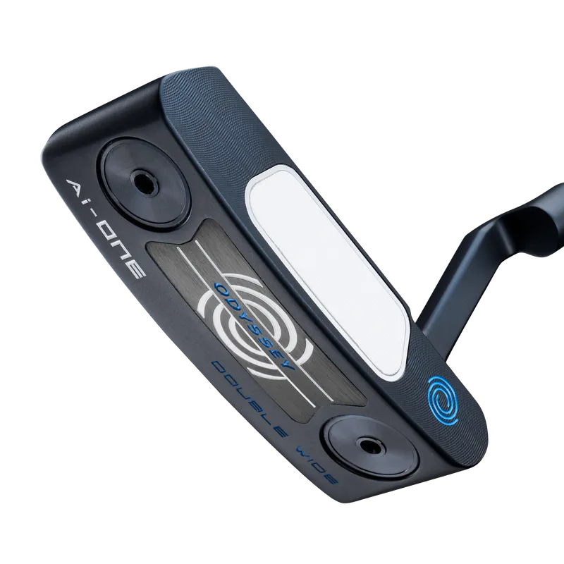 PUTTER CALLAWAY AI ONE DOUBLE WIDE CH SLIM