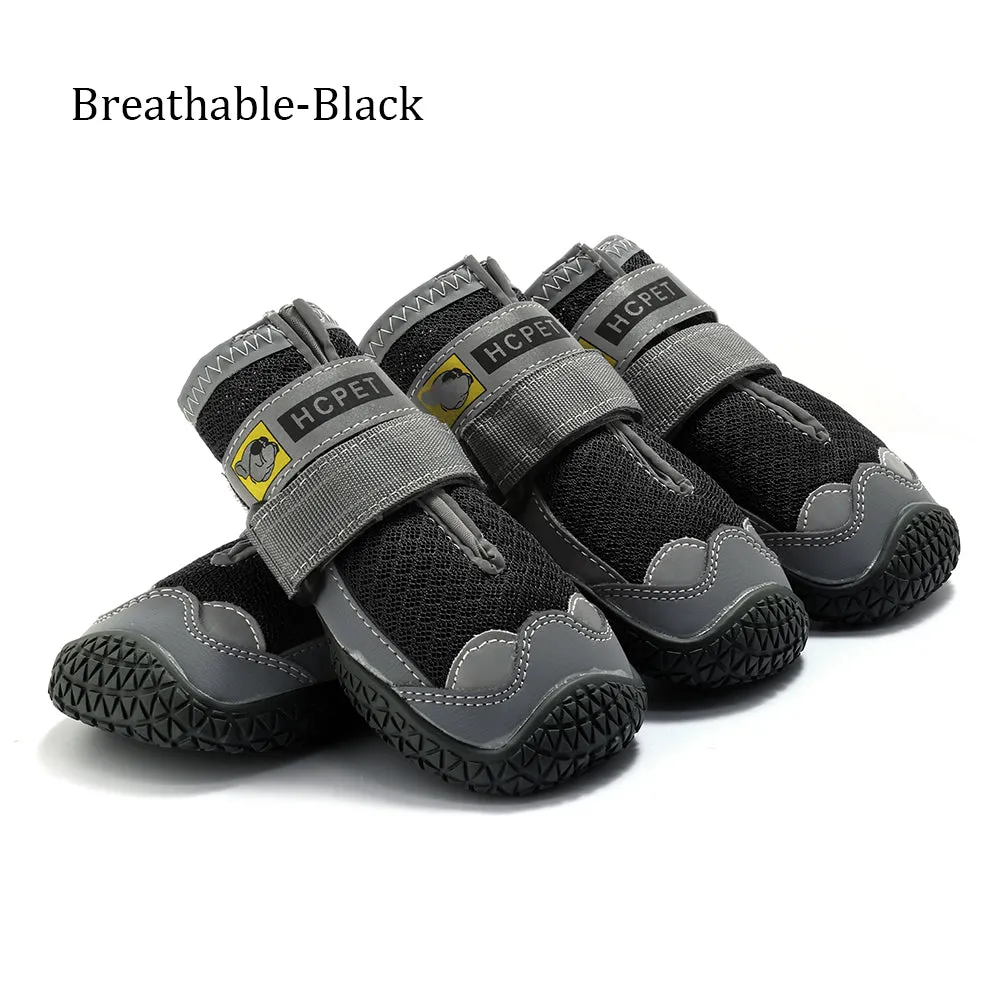 RECON GS2S K9 Heavy Duty Tactical Breathable Mesh Shoes