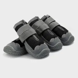 RECON GS2S K9 Heavy Duty Tactical Breathable Mesh Shoes