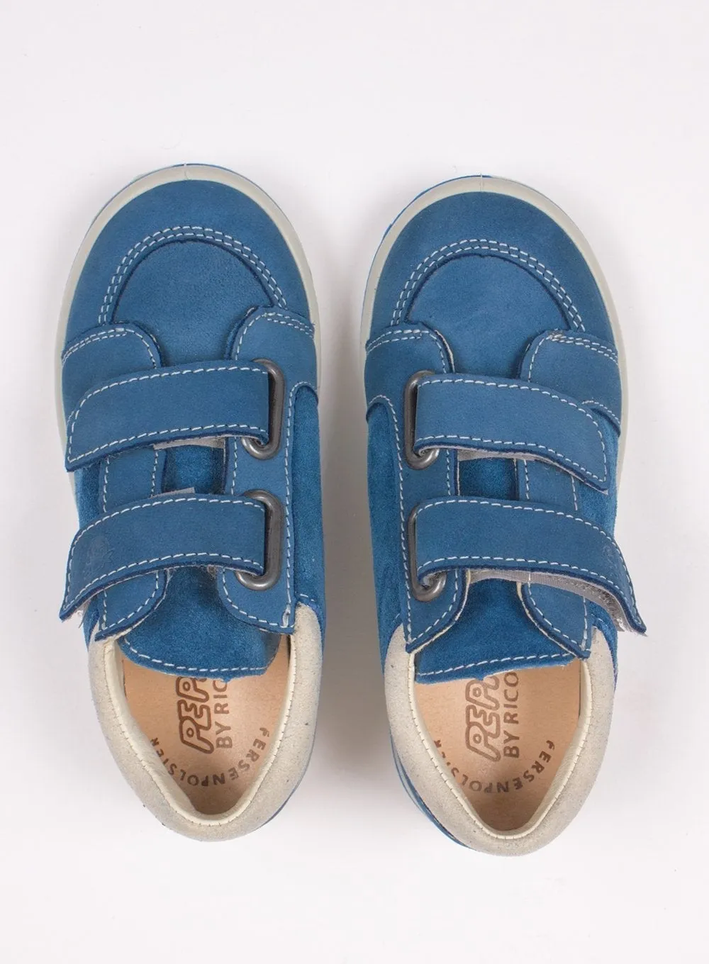 Ricosta Timmy Shoes in Blue