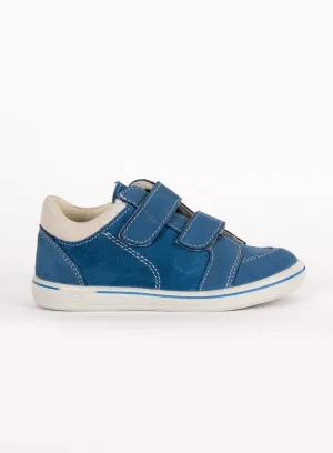 Ricosta Timmy Shoes in Blue