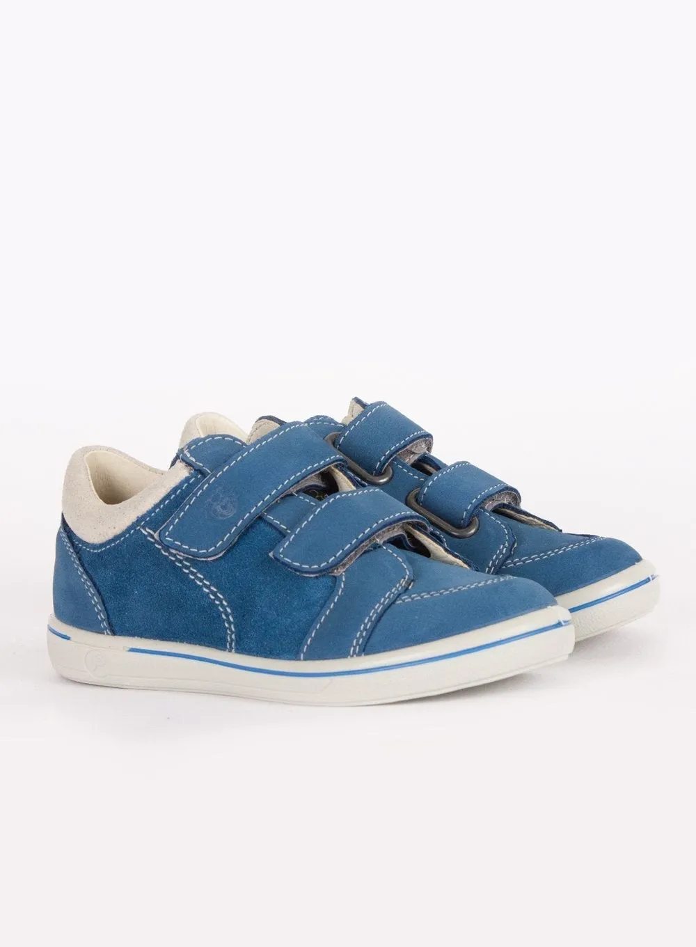 Ricosta Timmy Shoes in Blue