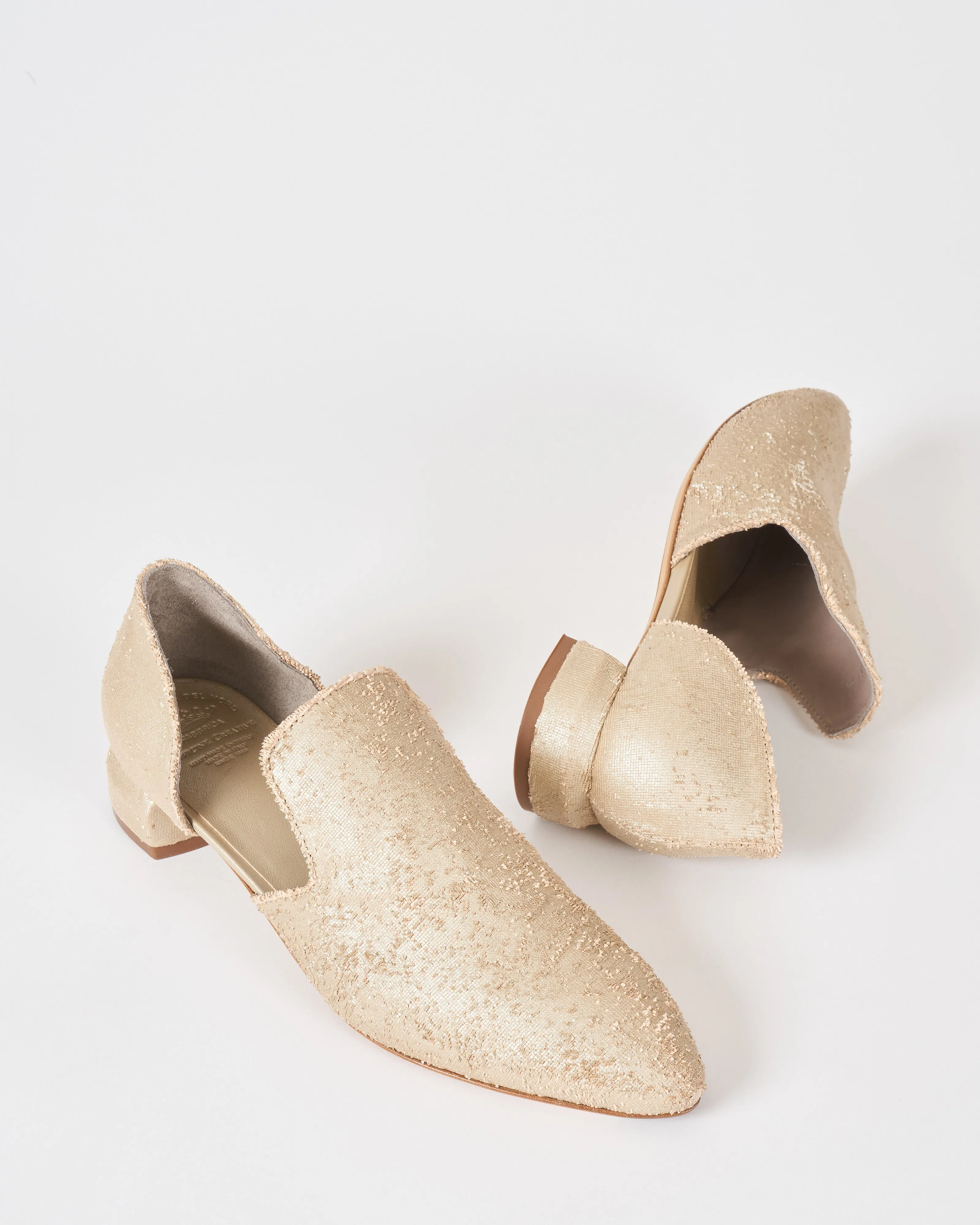 sage 107 microcut metal
