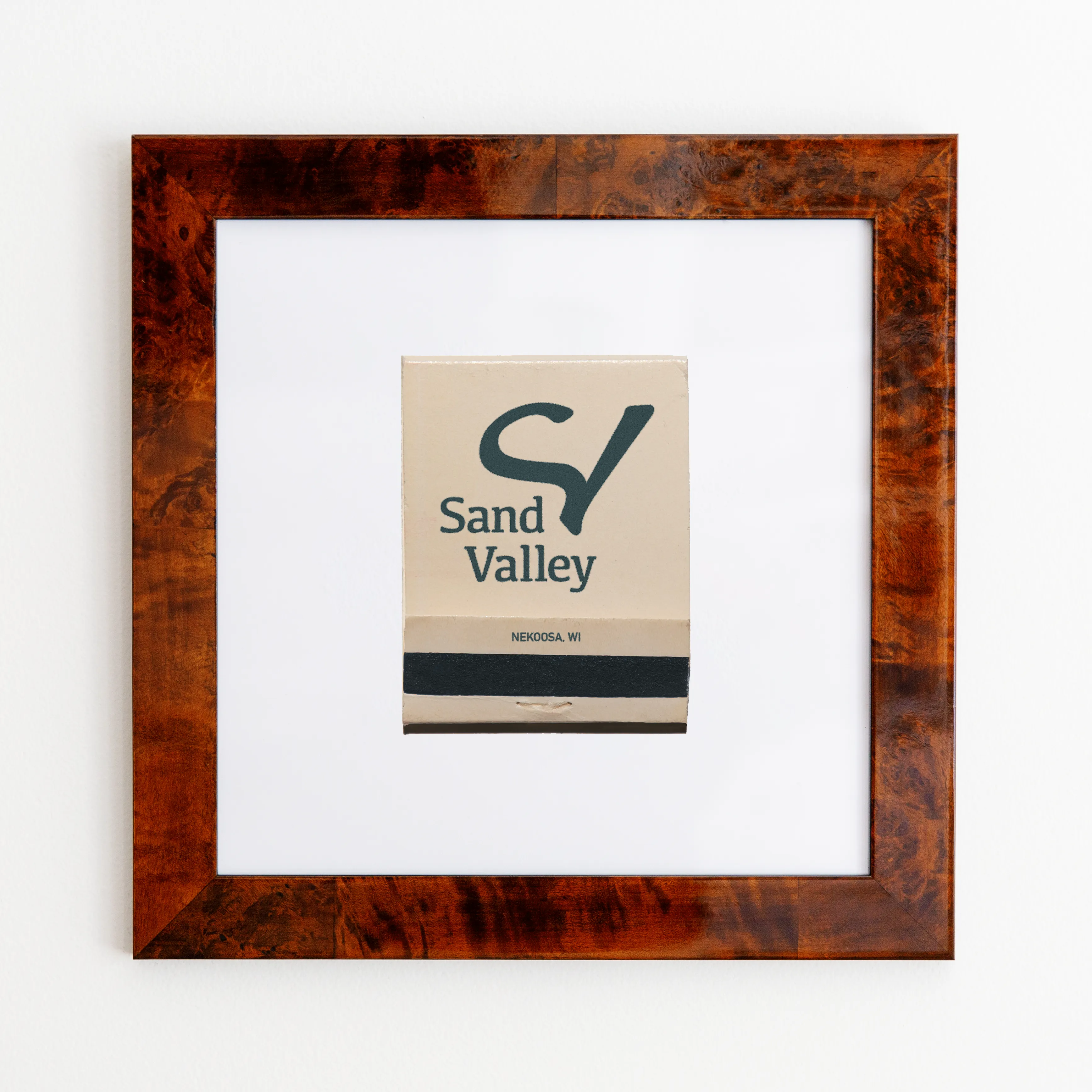 Sand Valley Golf Course