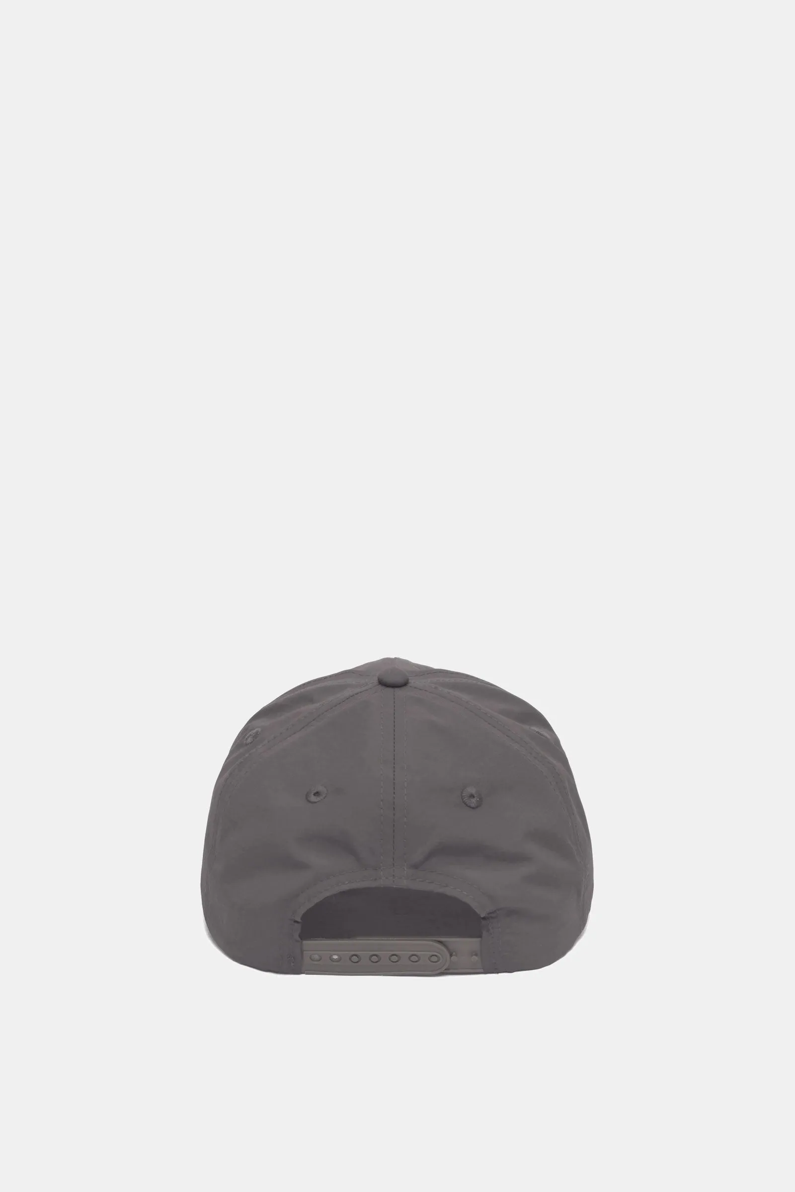 Script Nylon Rope Hat