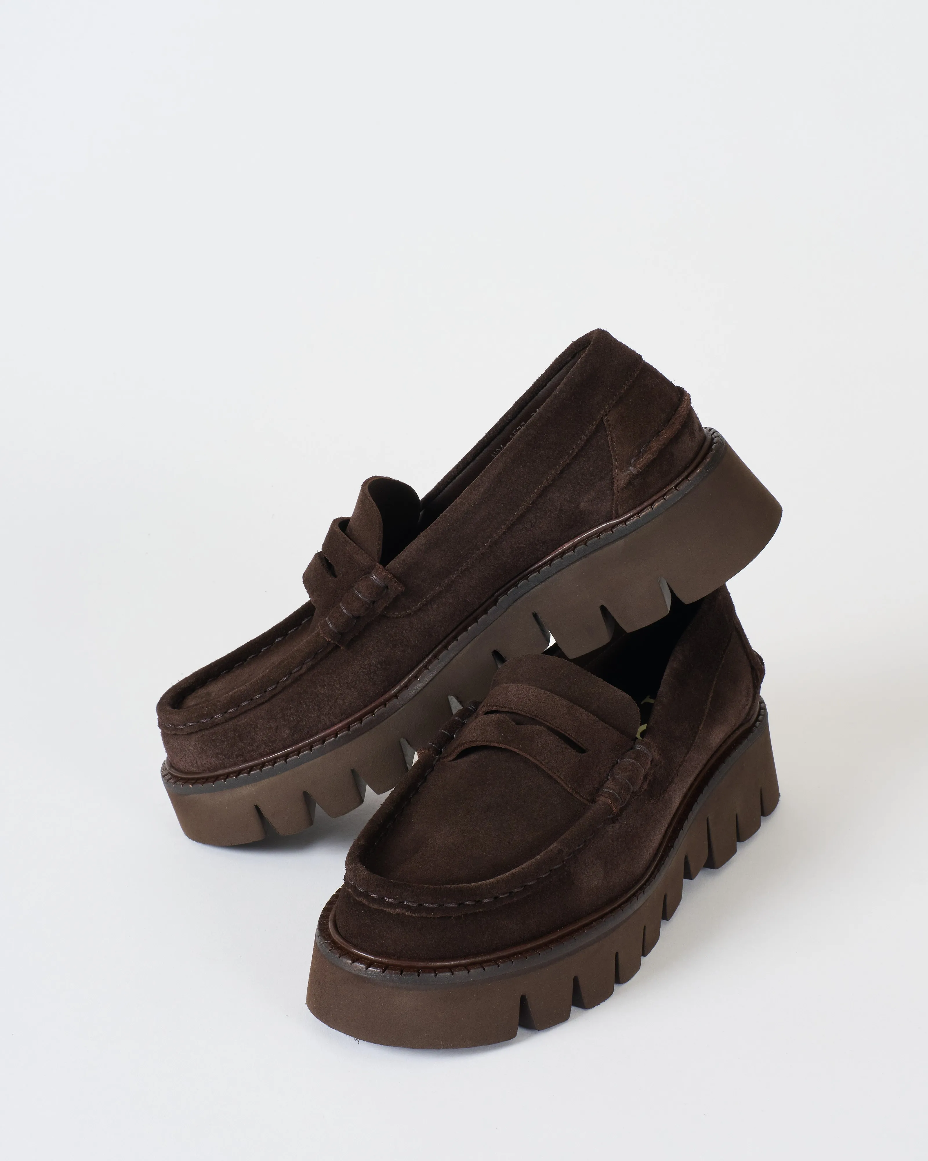 sebas flat