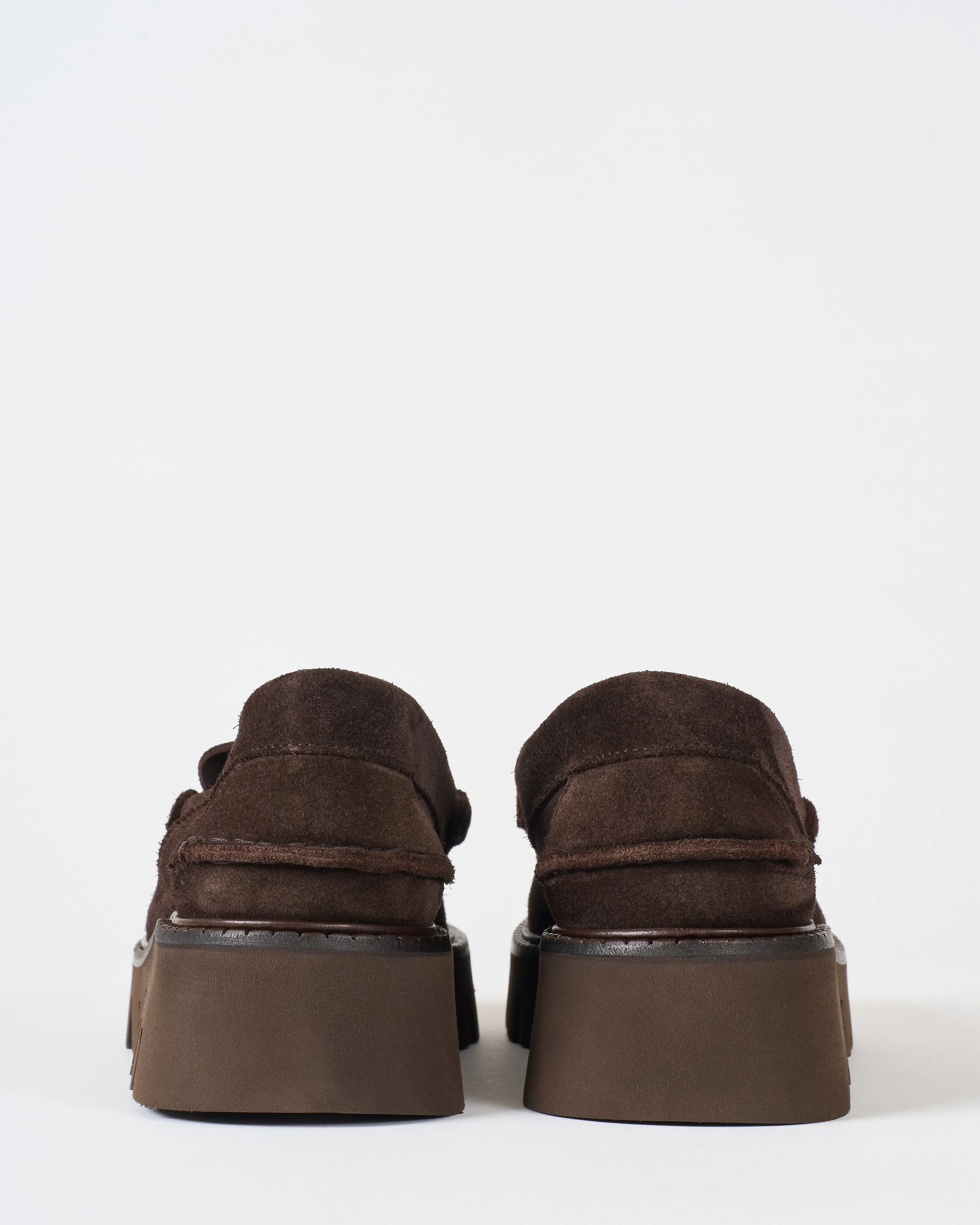 sebas flat