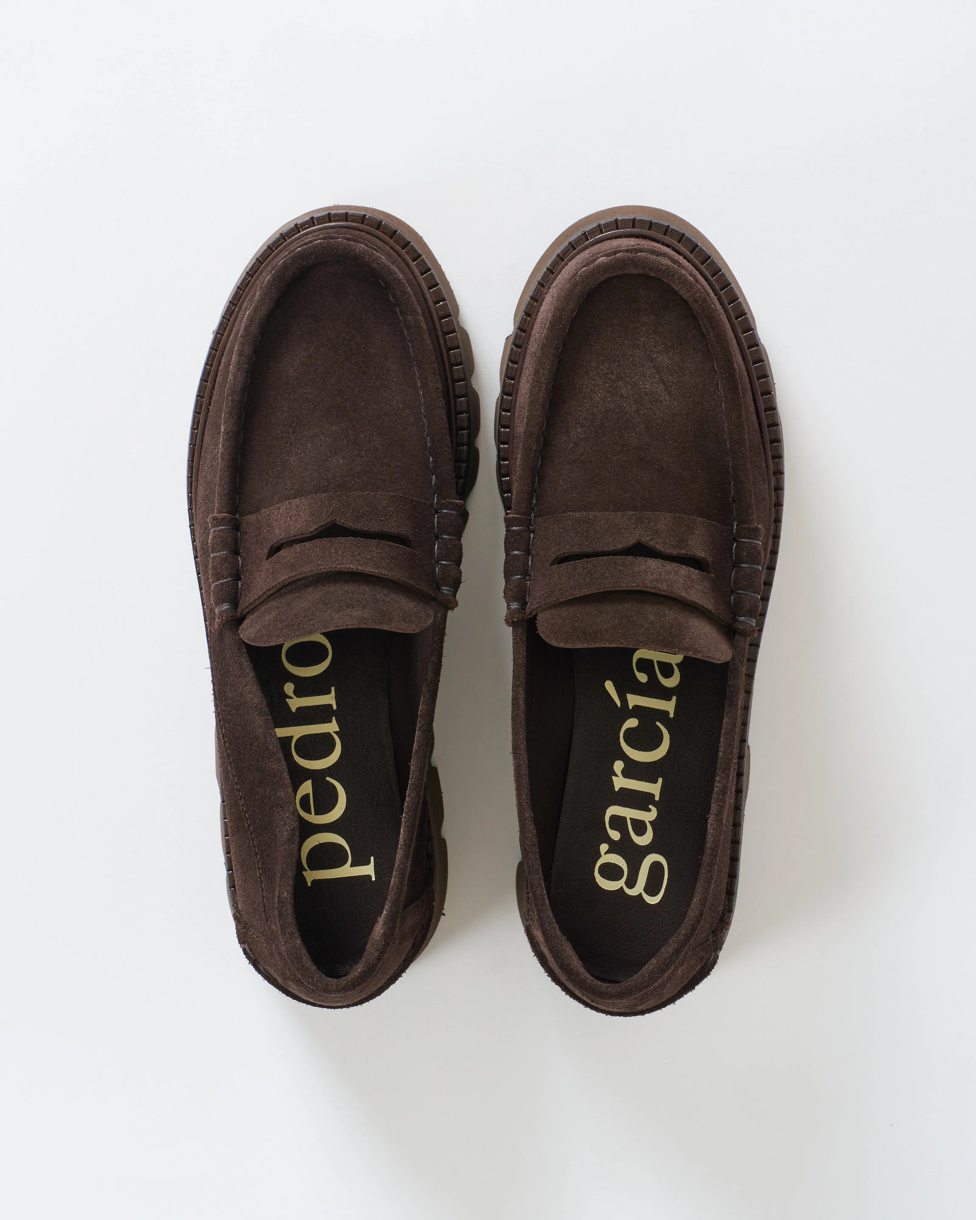 sebas flat