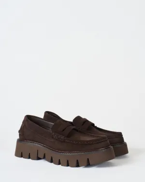 sebas flat