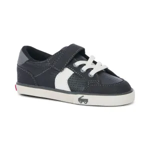 See Kai Run Connor - Black Leather