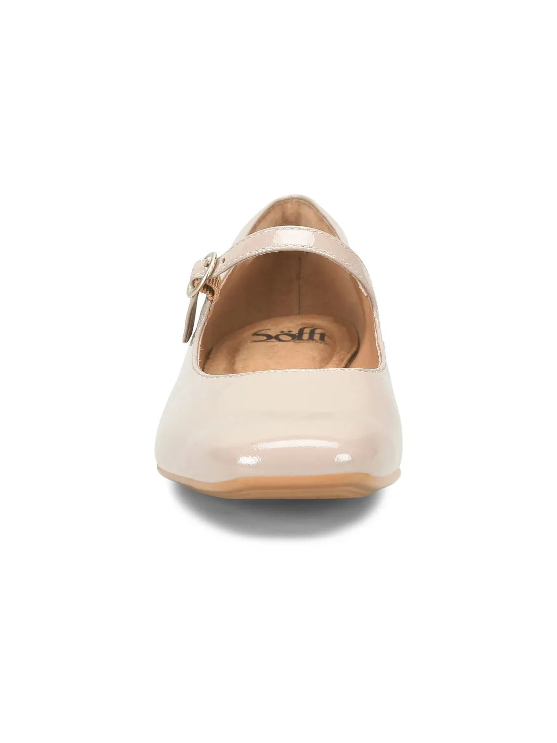 Söfft Elsey Square Toe Mary Jane