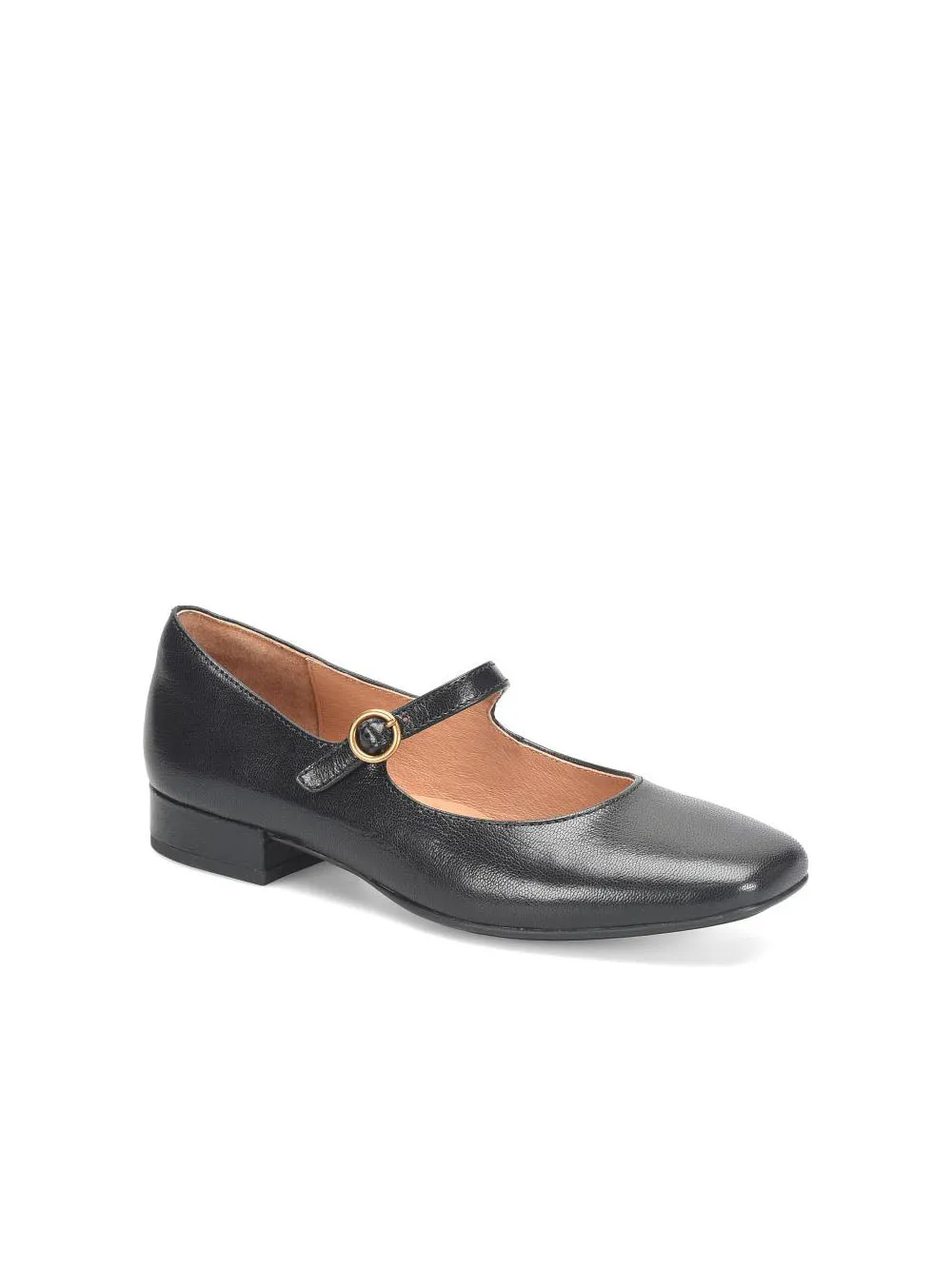 Söfft Elsey Square Toe Mary Jane