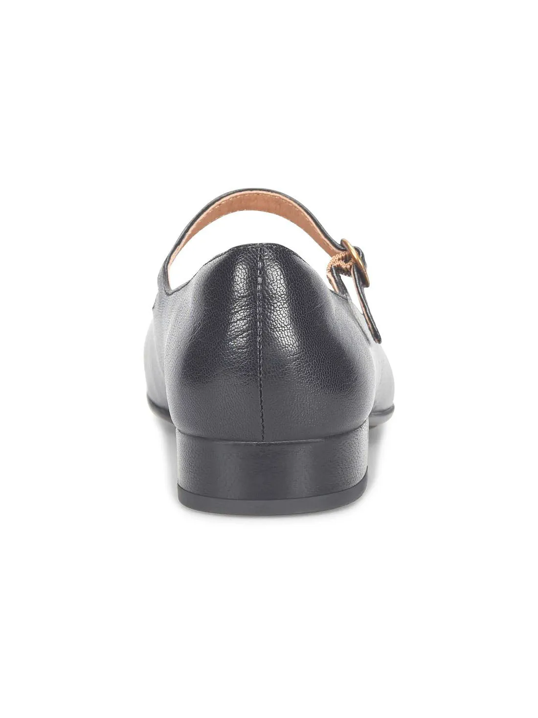 Söfft Elsey Square Toe Mary Jane
