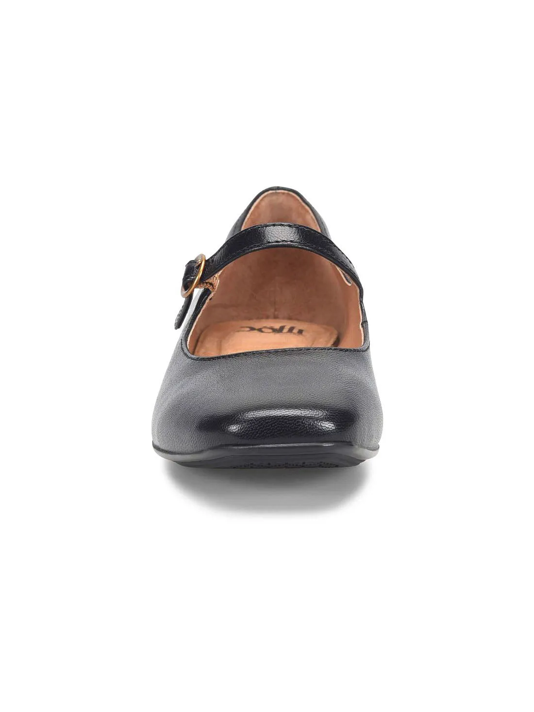 Söfft Elsey Square Toe Mary Jane