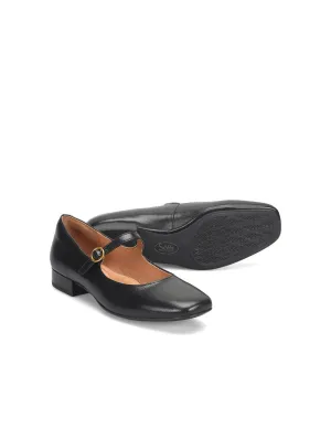 Söfft Elsey Square Toe Mary Jane
