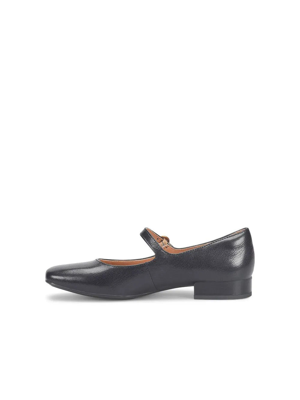 Söfft Elsey Square Toe Mary Jane