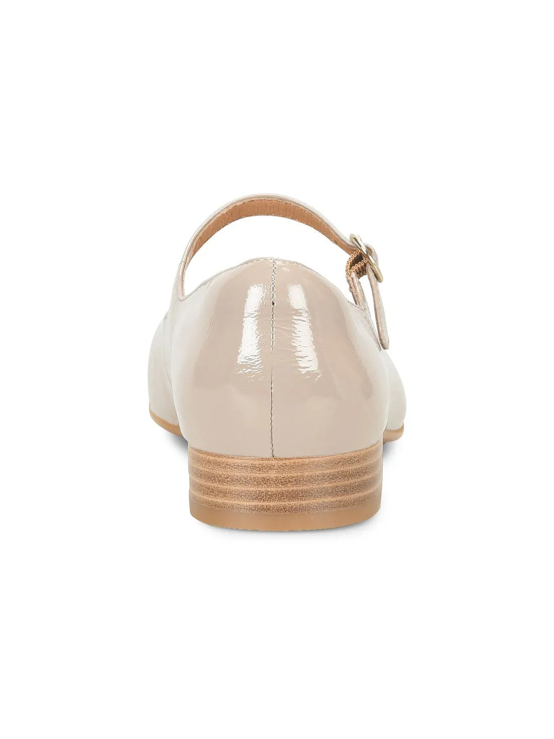 Söfft Elsey Square Toe Mary Jane