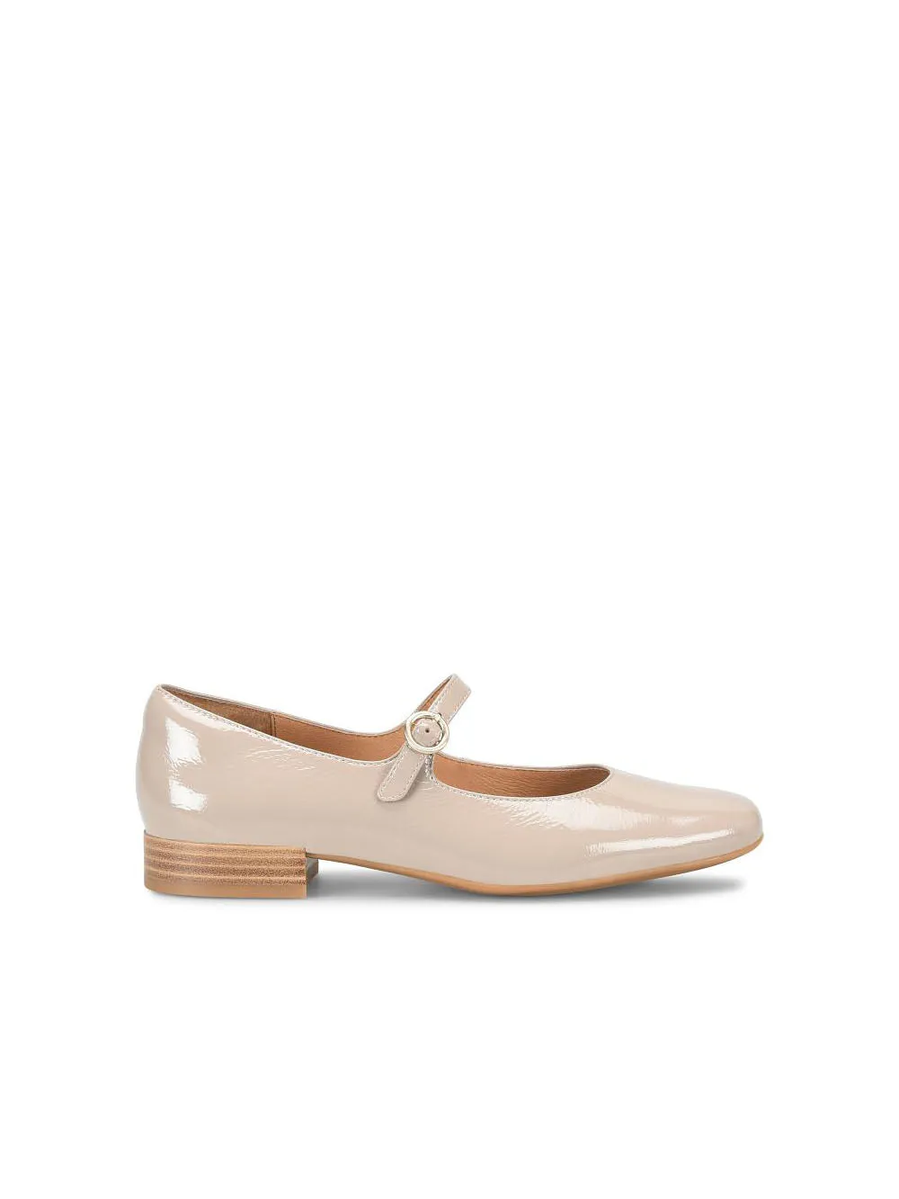 Söfft Elsey Square Toe Mary Jane