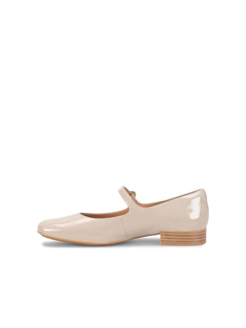 Söfft Elsey Square Toe Mary Jane