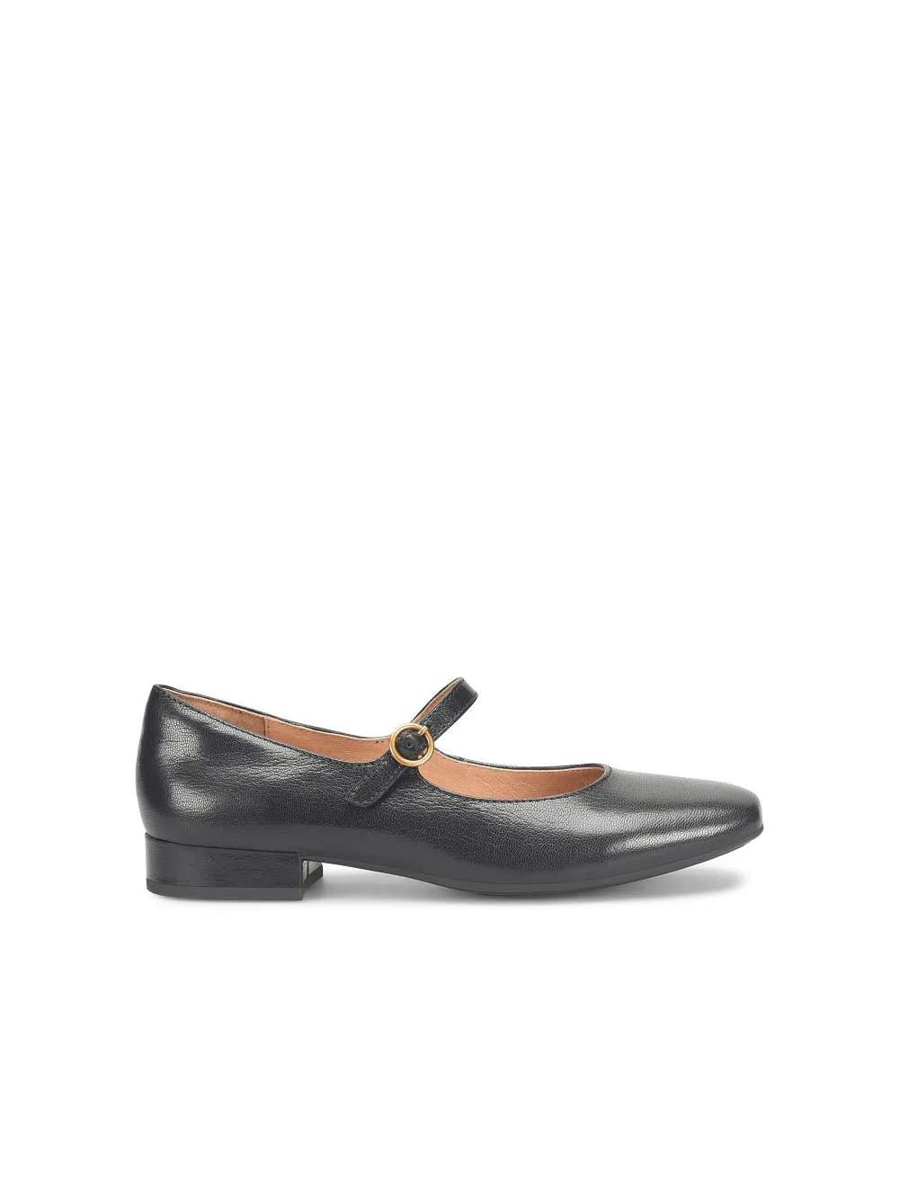 Söfft Elsey Square Toe Mary Jane