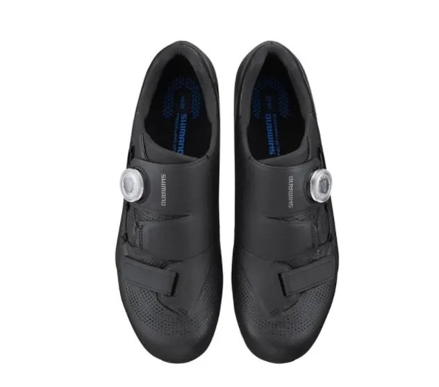Shimano Road shoes (RC502)