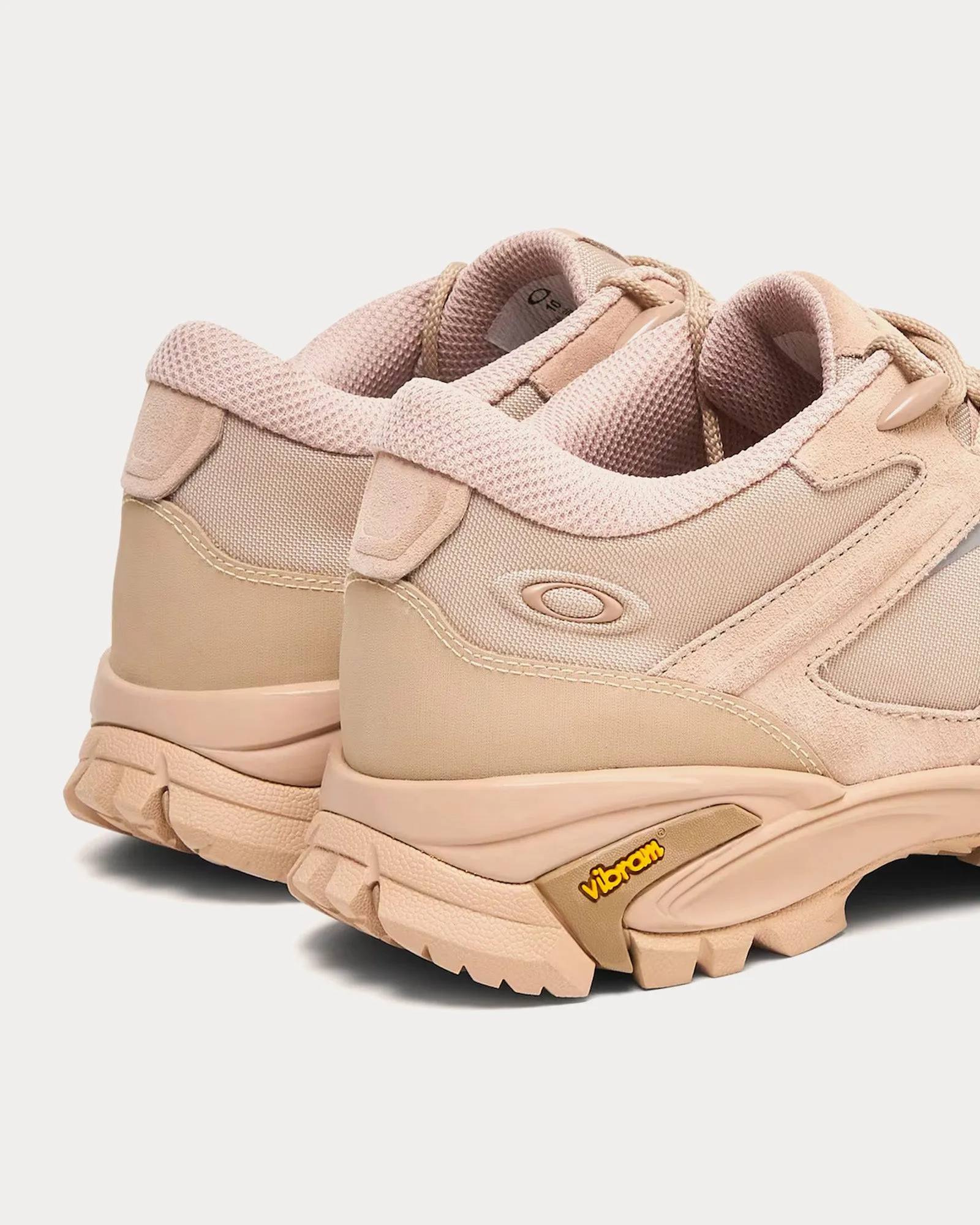 Sierra Terrain Hummus Low Top Sneakers