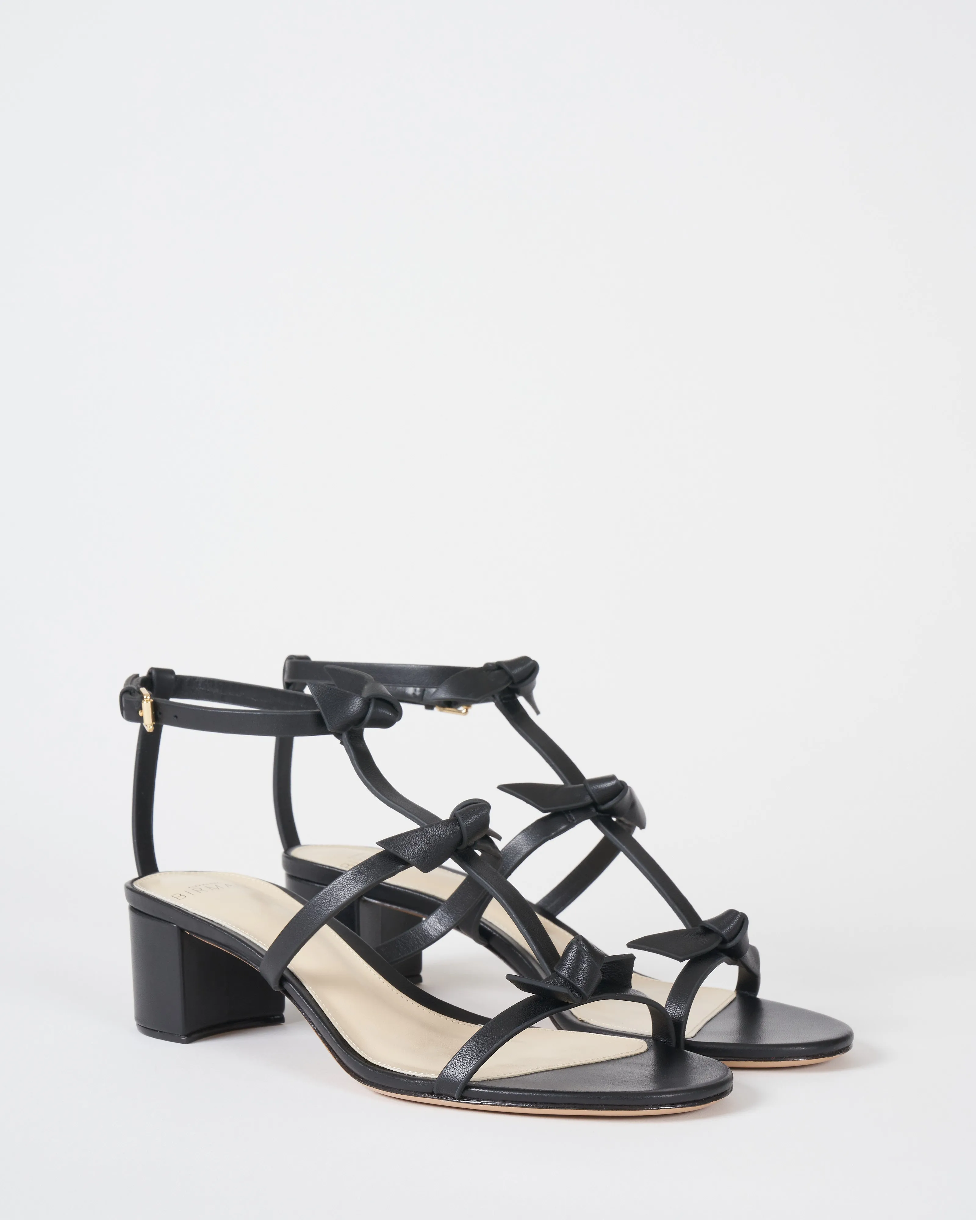 slim lolita 45 heel