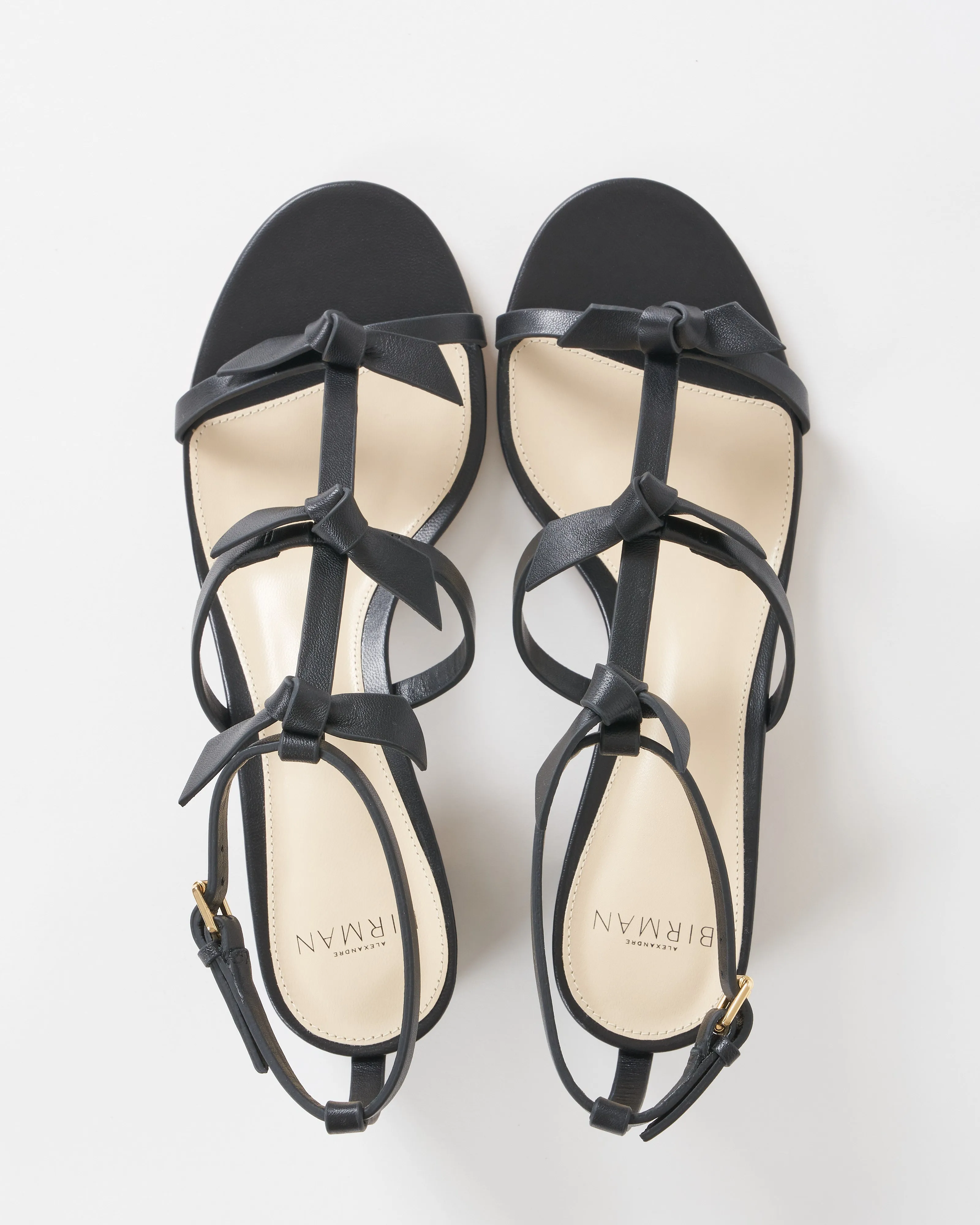 slim lolita 45 heel