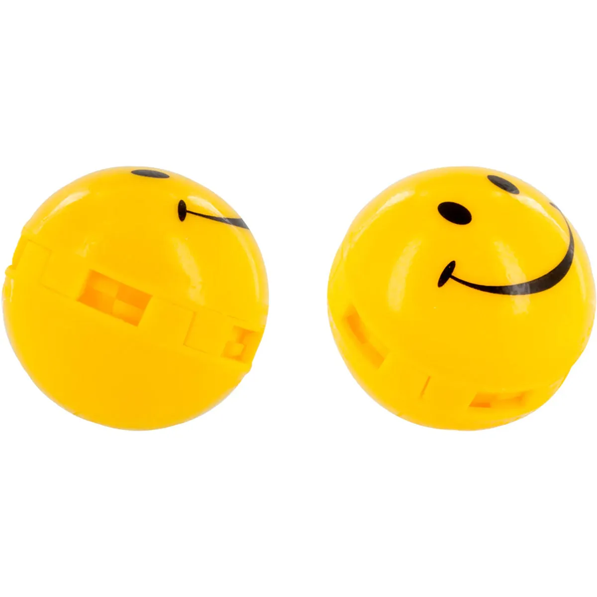 Sneaker Balls Happy Face Shoe Freshener