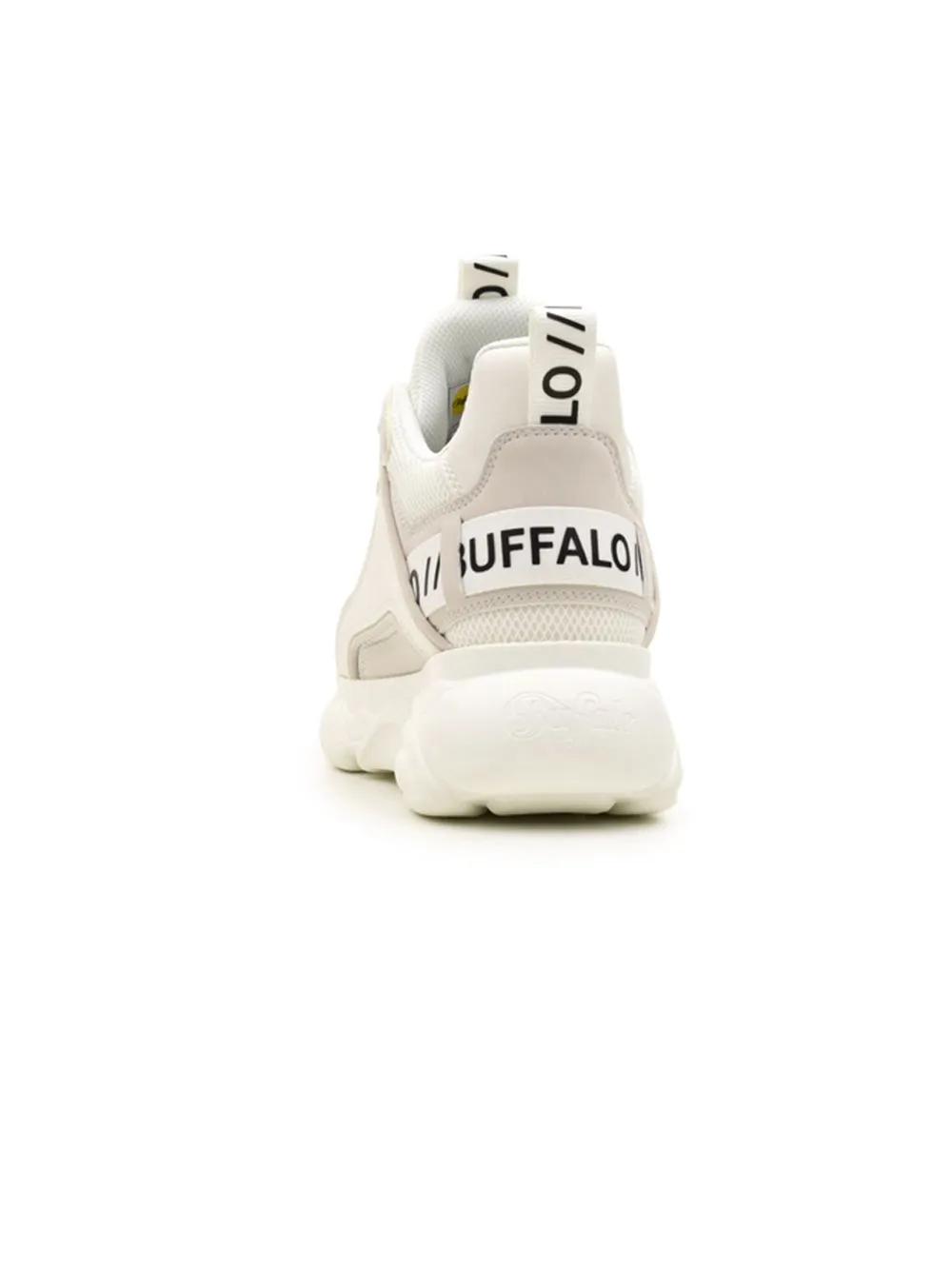 Sneakers Donna con punta tonda