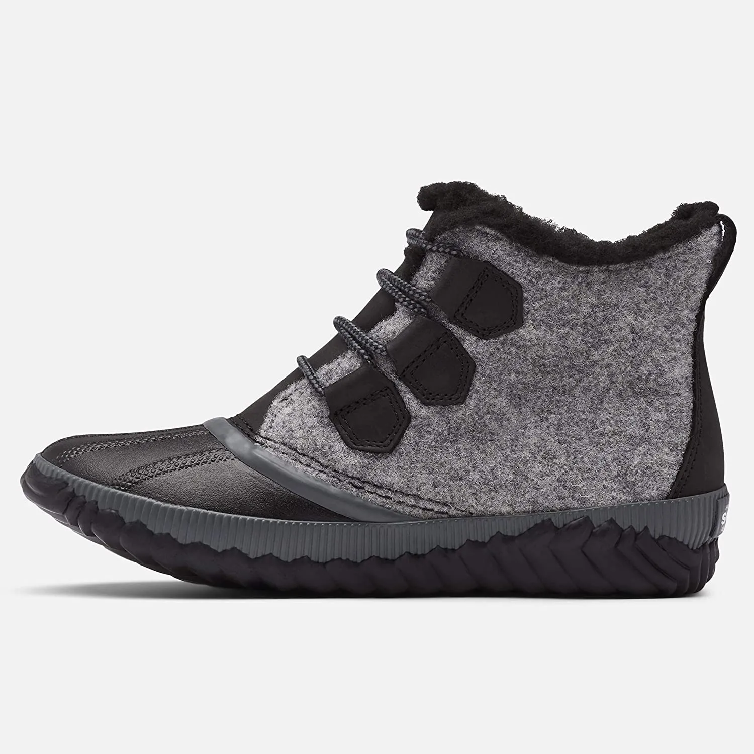 Sorel Out 'N About Plus