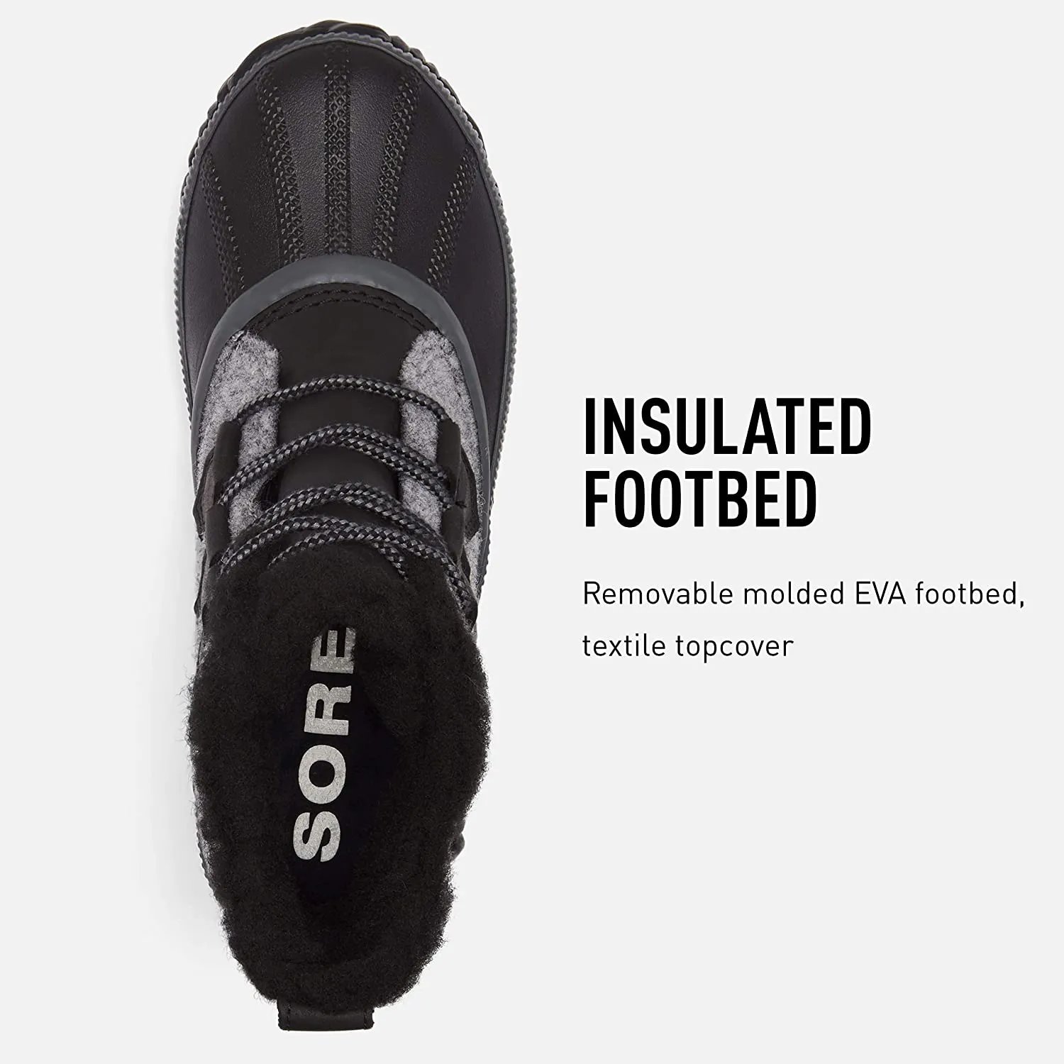 Sorel Out 'N About Plus