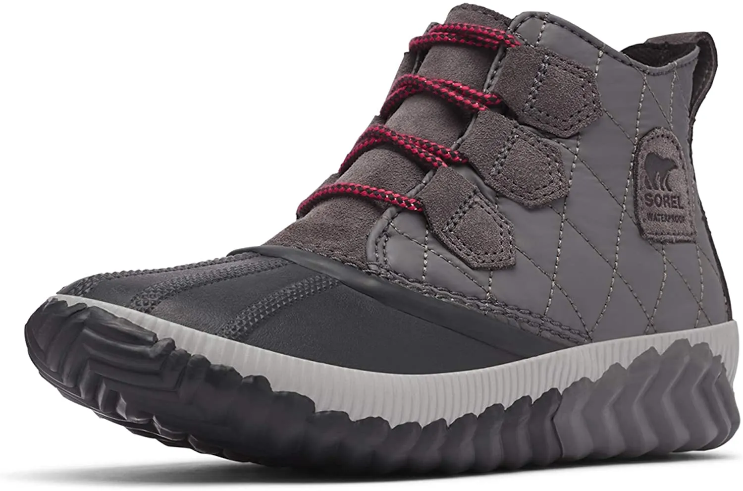 Sorel Out 'N About Plus